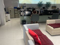 -招商银行(外高桥保税区支行)