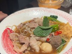 -Siam泰餐厅(水上公园店)