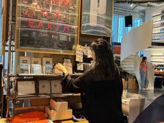 -黑胶星球(华发中城商都店)