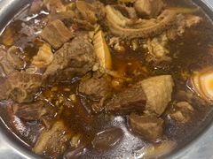 -聚福缘菜馆(隆昌路店)