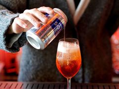 -The Drinkery (瑞金店)