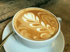 -Monmouth Coffee(博罗市场店)