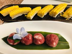 芝士牛肉丸-川越泰火锅(吉利大厦店)