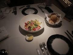 -燃扒房Steakhouse(皇庭店)