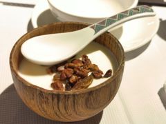 自制果仁酸奶-西域阿里马新疆菜·清真(桂花路店)