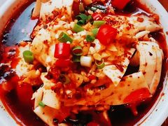 -炉小二铜锅牛蛙•川湘菜(三里屯店)