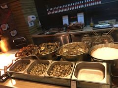 -富力希尔顿酒店·地阔自助餐厅