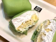 -满记甜品(友谊国贸城店)