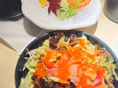-乌君·酒场·炭火烧鸟(侨城坊店)