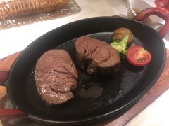 -西堤厚牛排(王府井店)