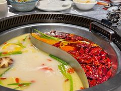 -红辣椒·川菜·火锅(大洋中心店)