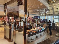 -大连中远海运洲际酒店