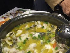-严厨老坛酸菜鱼(吴江万宝店)