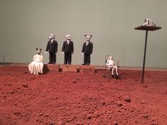 -泰特现代艺术馆
