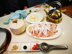 -相椰·椰子鸡(元芬店)