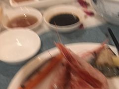 -南湖宾馆·鸳湖阁全日制餐厅