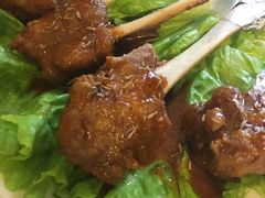 -大眼锅贴水饺(河东店)