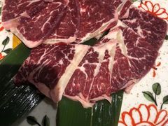 -NIUAN牛庵·日式和牛烧肉(恒隆店)