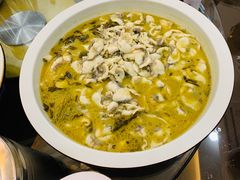 -周正水煮活鱼·吊水鱼(万科店)