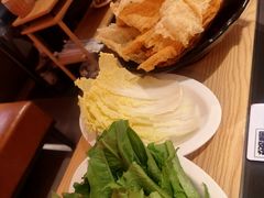-淼福猪肚鸡·椰子鸡火锅(大沙地店)