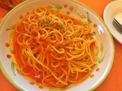 -萨莉亚意式餐厅(河东万达店)