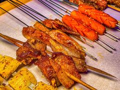 鸡翅尖-M-MIX电音烤吧