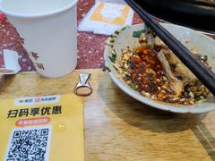 -赵美丽·重庆社区火锅·直营店(火车东站·中豪国际店)