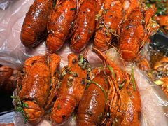 -金陵一哥龙虾馆(三牌楼总店)