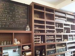 -榖屋house of flour(张江首店)