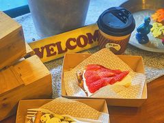 -Pie Bird(新闸路店)