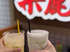 -樂麗餐室 · 本地茶餐廳(扬名广场店)