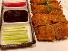 -Yan Ting 宴庭中餐厅(上海静安瑞吉酒店)