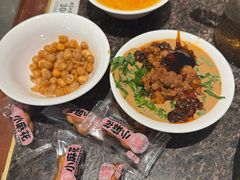 -皇城老妈火锅·川味传承(港湾店)