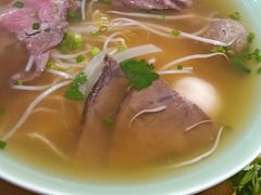 -越弥越南传统美食馆