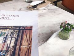 -The Rug Cafe(王府中环店)