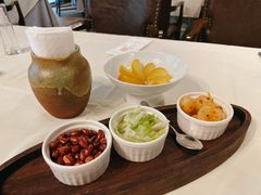 餐前小吃-泓0871臻选云南菜·味庄