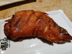 -喝丢一只鞋辣炒海鲜小烧烤(三八广场店)