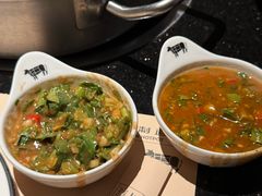 -牛事制造局牛肉火锅(莲岳路店)