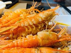 -79号渔船海鲜饭店(华强北店)