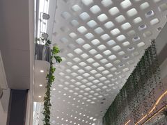 -吕氏疙瘩汤·海鲜新鲁菜(凯德mall新都心店)