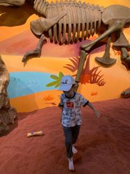 -北京科学中心儿童乐园