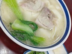 -老回回烩面馆(左家庄店)