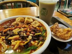 -水平有限螺蛳粉(宏达大厦店)