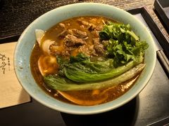 -喜晋道面馆(华严寺广场店)