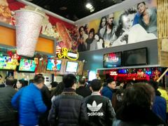 -奥斯卡国际影城(杜比全景声&4D激光店)