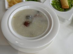 -广州塔晖粤轩中餐厅