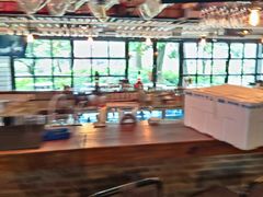 -Liberty Brewing Co·曼哈顿餐吧