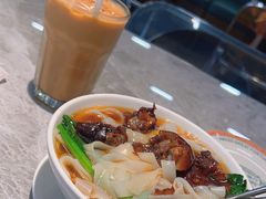 -皇后餐厅-煲仔·小菜·打边炉(古北店)