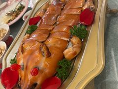 -谭厨中山传家菜.乳鸽.脆鲩鱼(华强北中航城店)