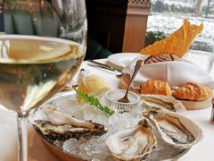 法国皇御2号生蚝-福楼法餐厅FLO